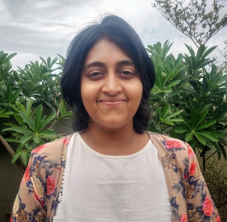 Sowmya Parthasarathy